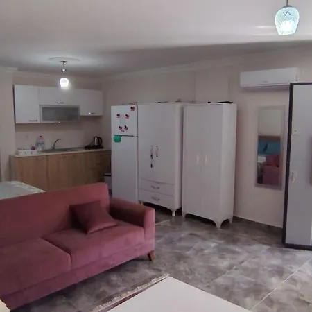 Apartamento Sakin Bir Tatil Icin Stuedyo No 37 *