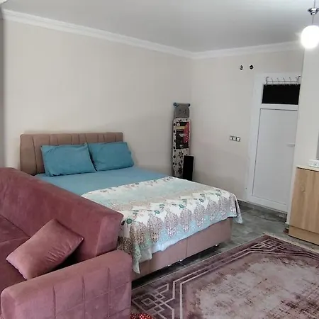 Apartment Sakin Bir Tatil Icin Stuedyo No 37 *