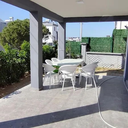 Sakin Bir Tatil Icin Stuedyo No 37 Apartment Seferihisar