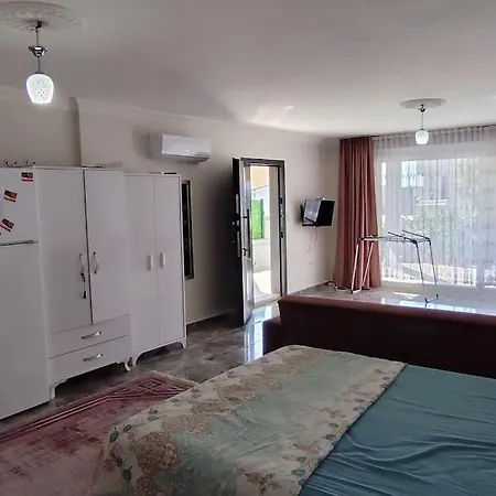 Apartment Sakin Bir Tatil Icin Stuedyo No 37 Seferihisar